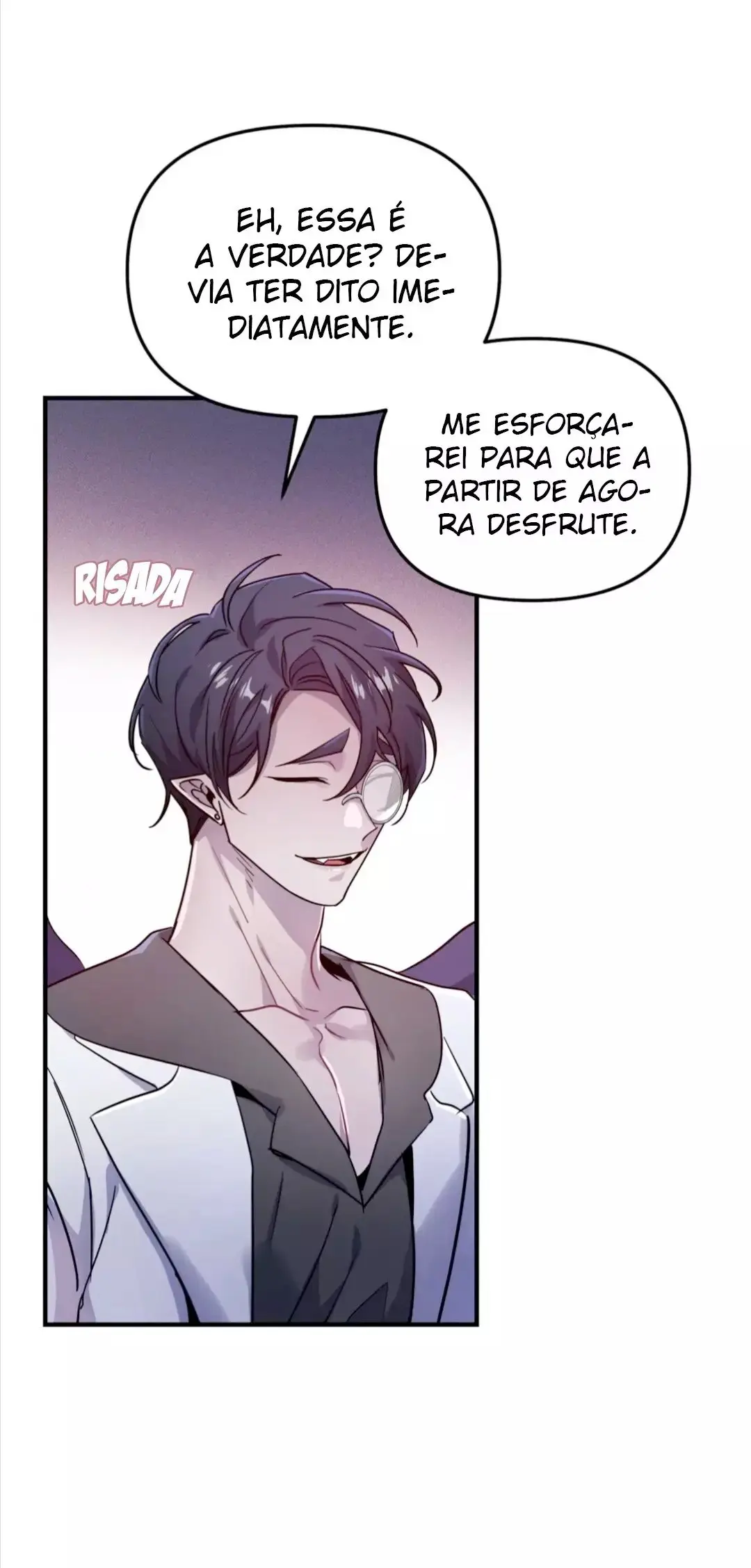 Dark Fall – Capítulo 14 Yaoi – Página 15