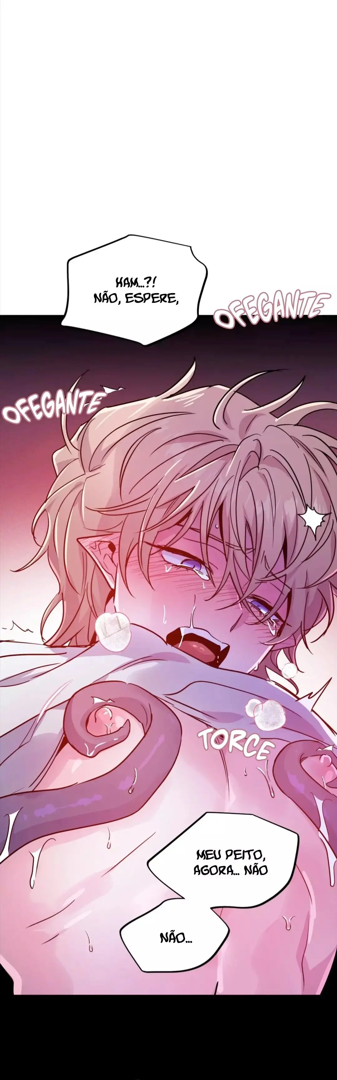 Dark Fall – Capítulo 14 Yaoi – Página 20