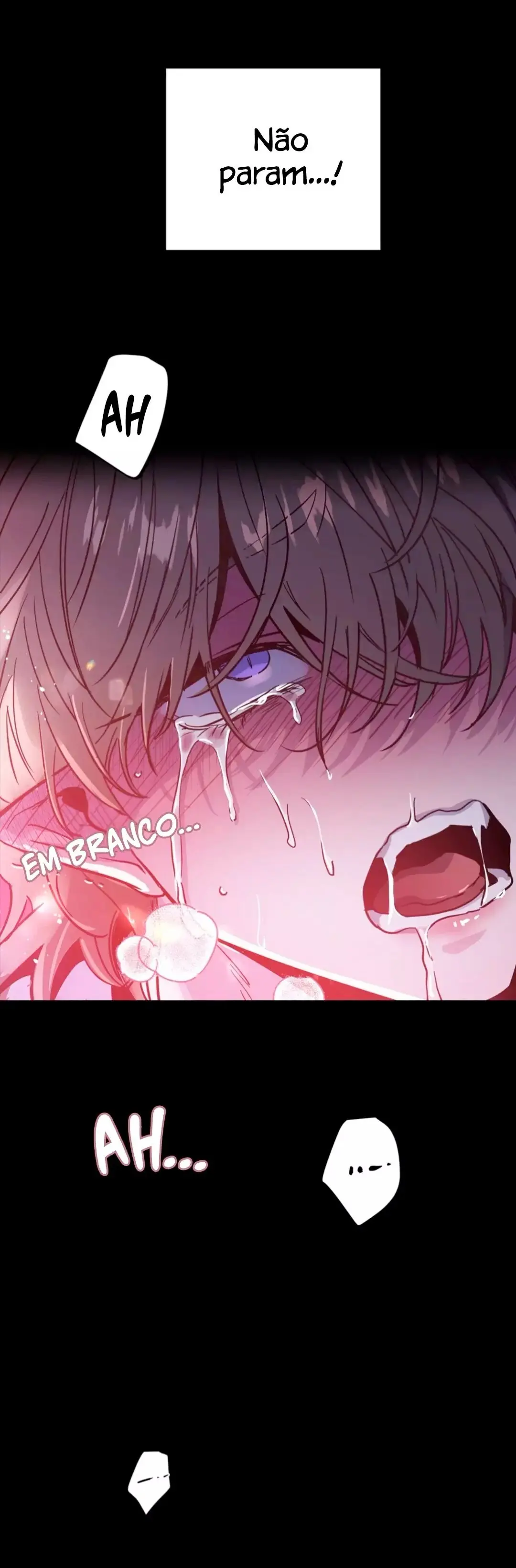 Dark Fall – Capítulo 14 Yaoi – Página 23