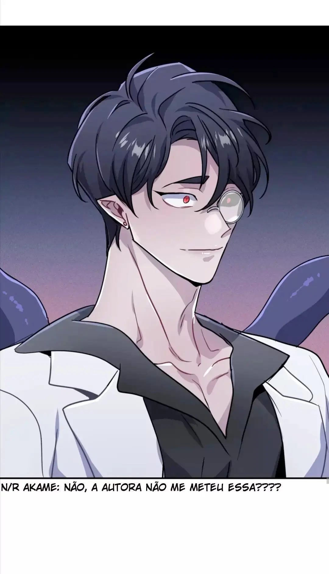 Dark Fall – Capítulo 14 Yaoi – Página 29