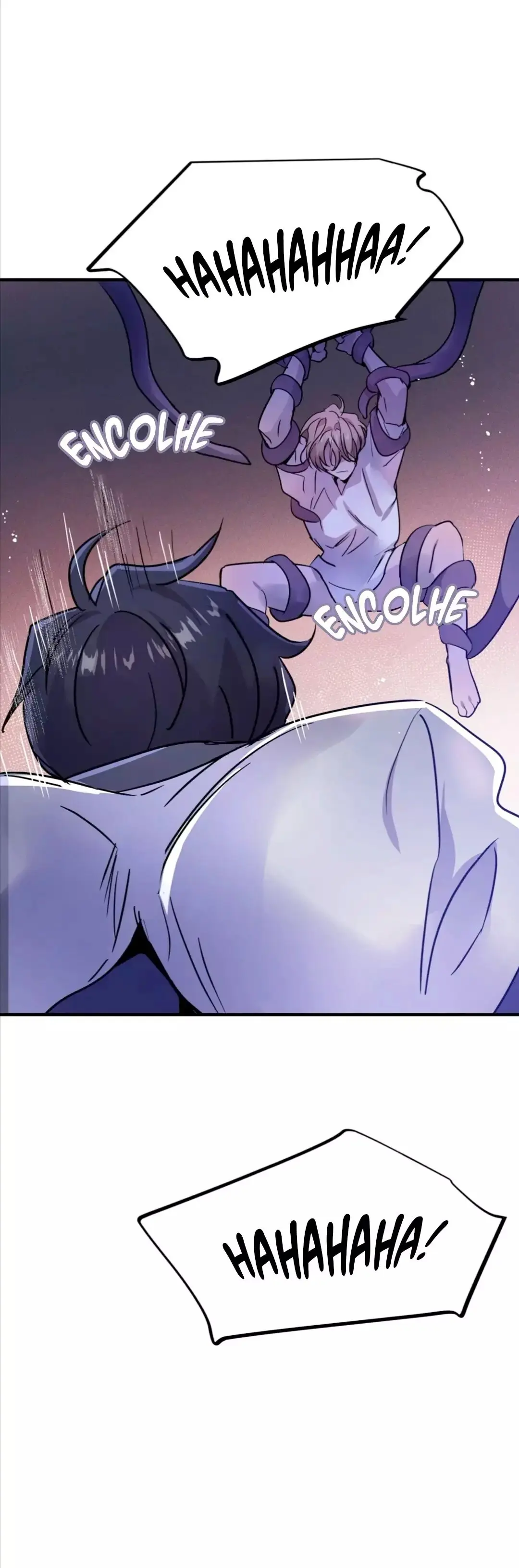 Dark Fall – Capítulo 14 Yaoi – Página 31