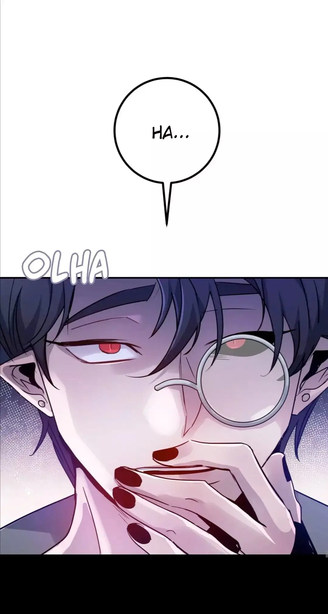 Dark Fall – Capítulo 14 Yaoi – Página 34