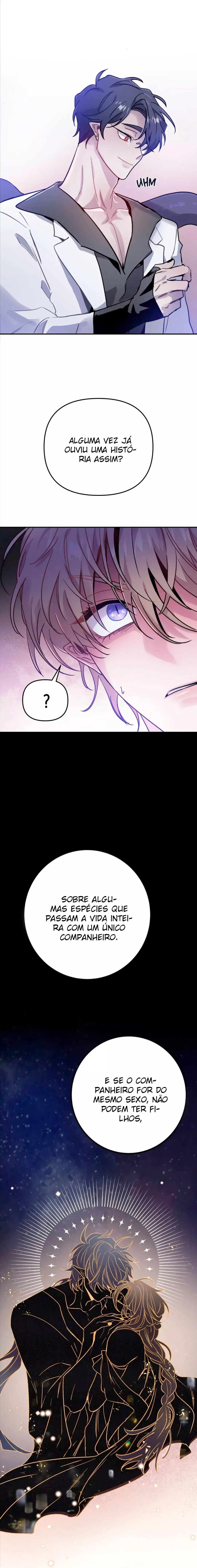 Dark Fall – Capítulo 15 Yaoi – Página 7