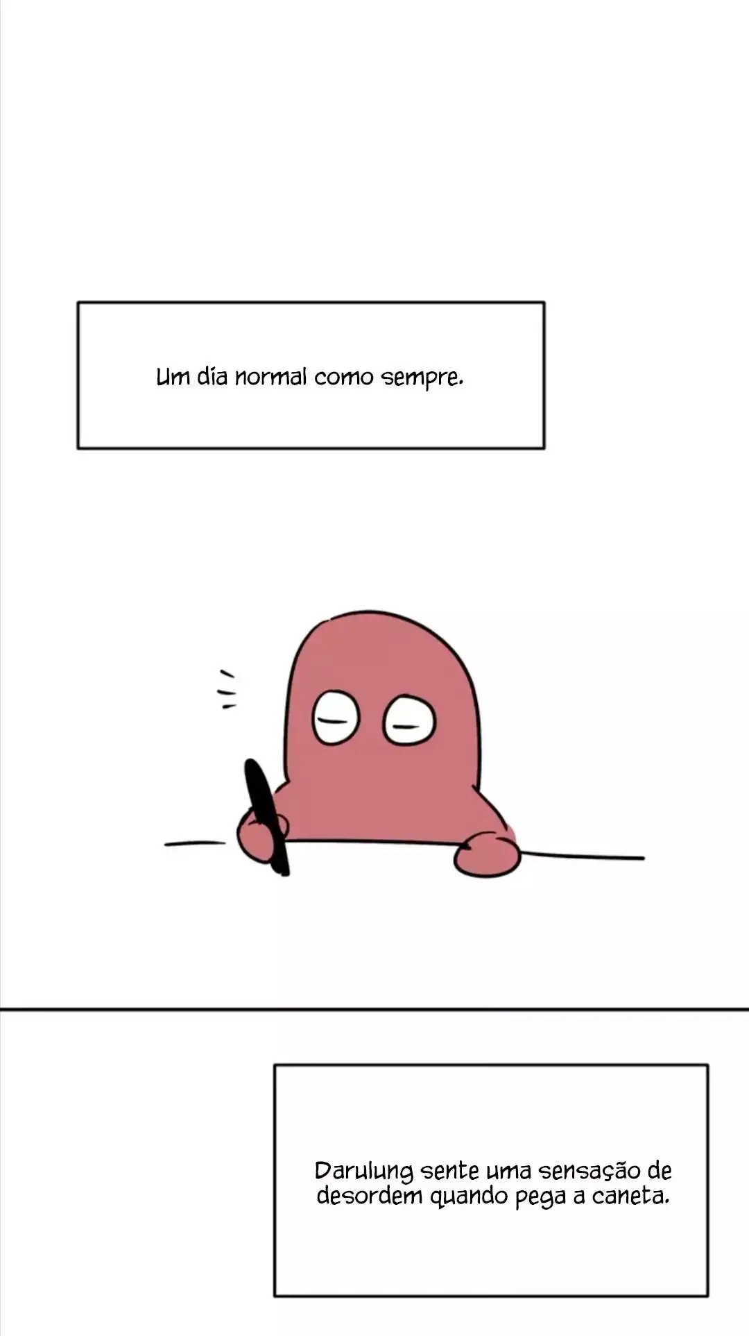 Dark Fall – Capítulo 16 Yaoi – Página 1