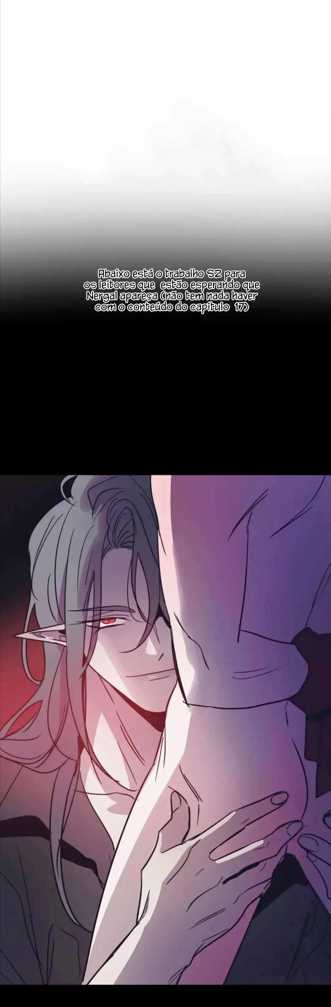 Dark Fall – Capítulo 16 Yaoi – Página 11