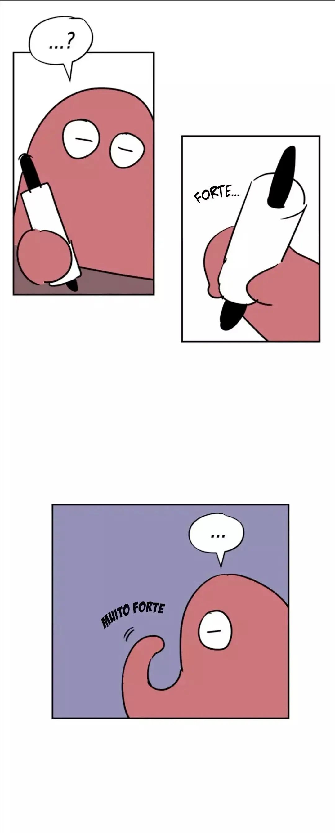 Dark Fall – Capítulo 16 Yaoi – Página 2