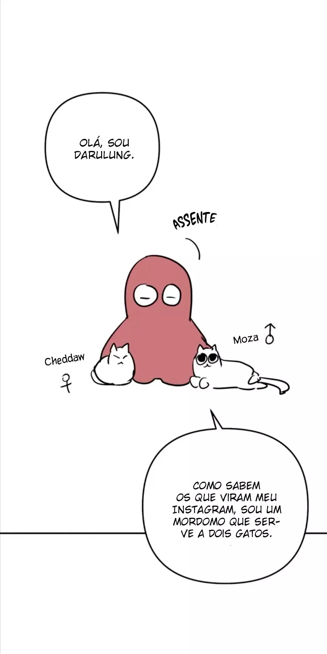 Dark Fall – Capítulo 16 Yaoi – Página 4