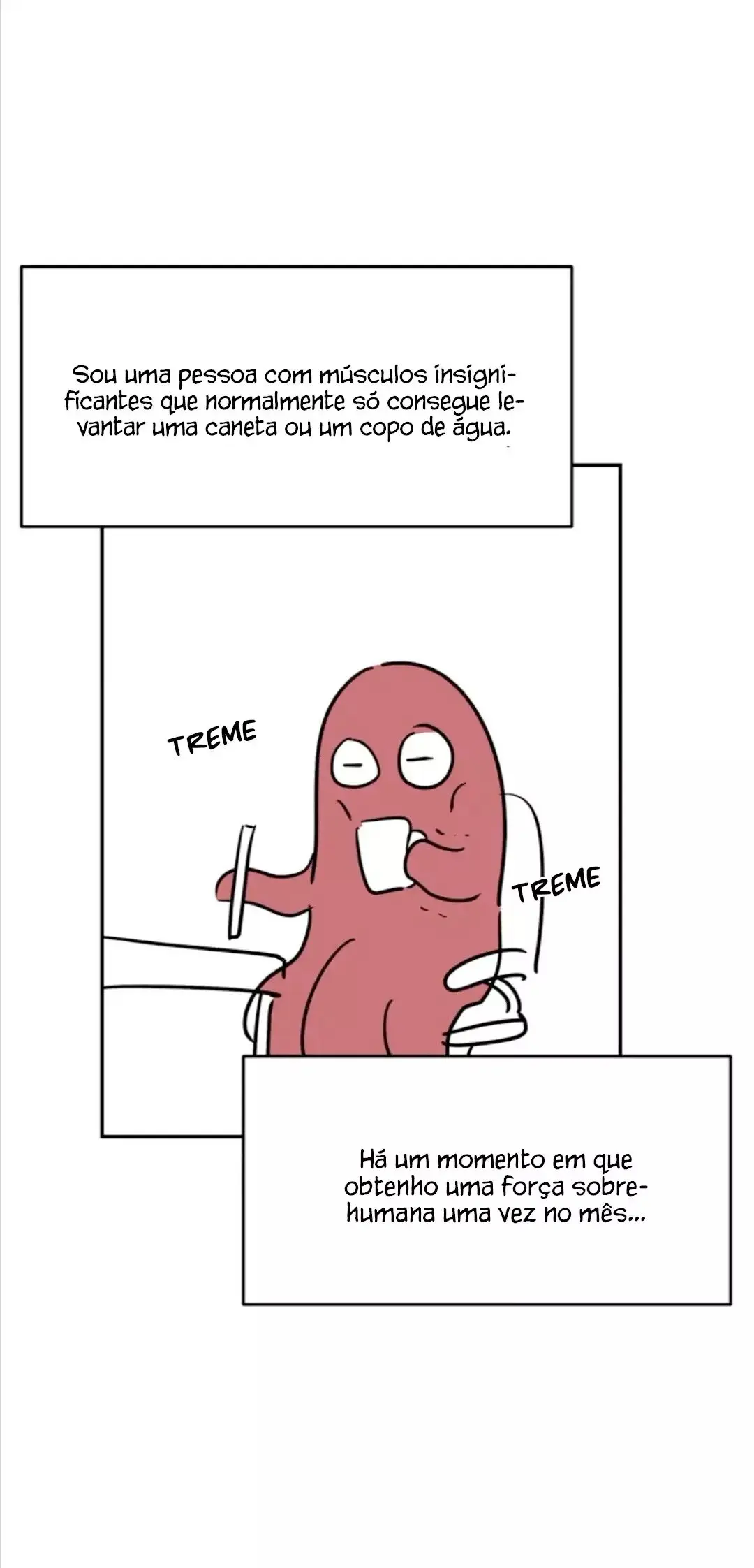 Dark Fall – Capítulo 16 Yaoi – Página 5