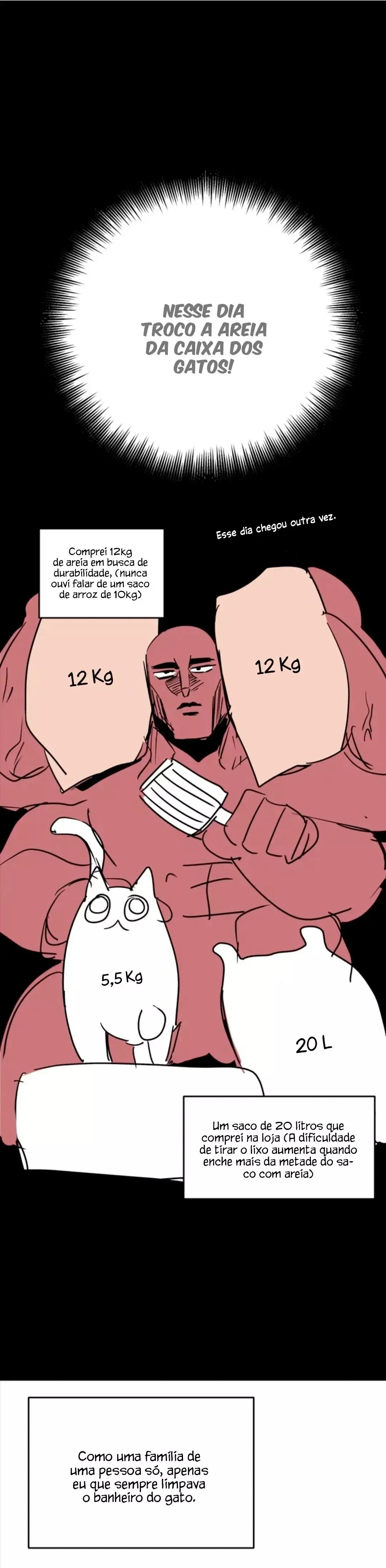 Dark Fall – Capítulo 16 Yaoi – Página 6