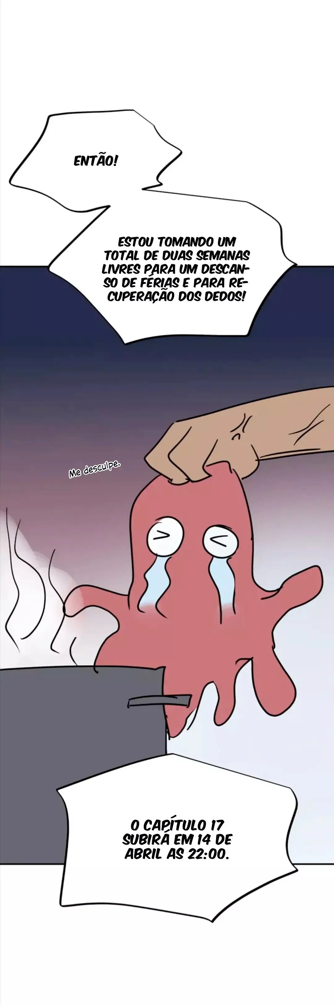 Dark Fall – Capítulo 16 Yaoi – Página 9