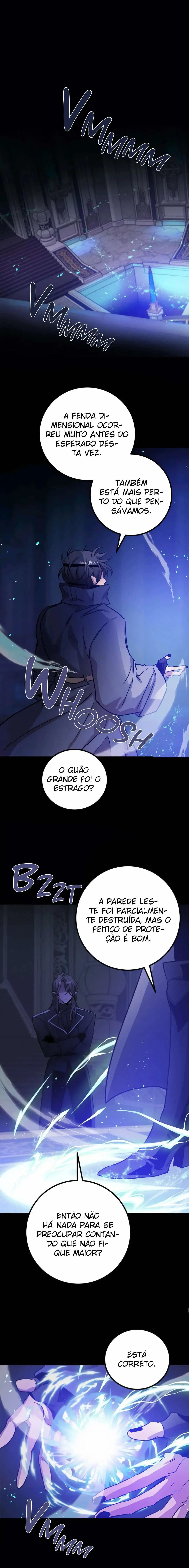 Dark Fall – Capítulo 18 Yaoi – Página 1