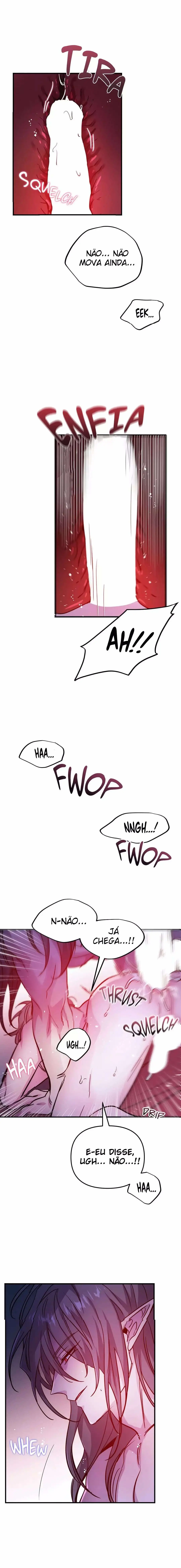 Dark Fall – Capítulo 20 Yaoi – Página 11