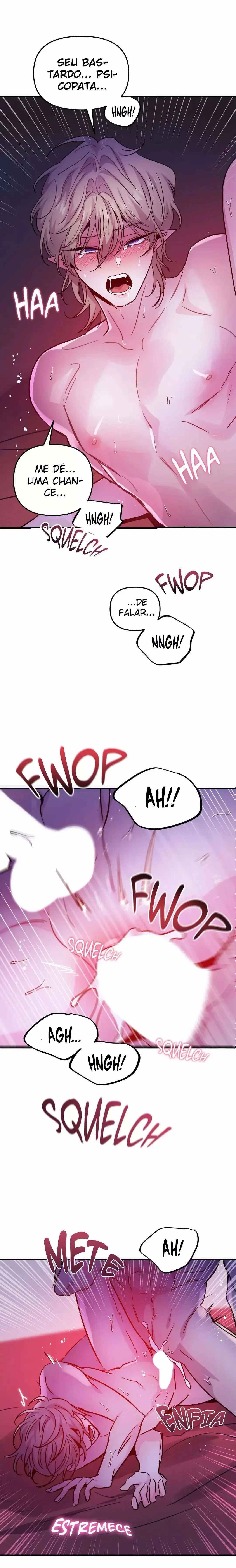 Dark Fall – Capítulo 20 Yaoi – Página 13