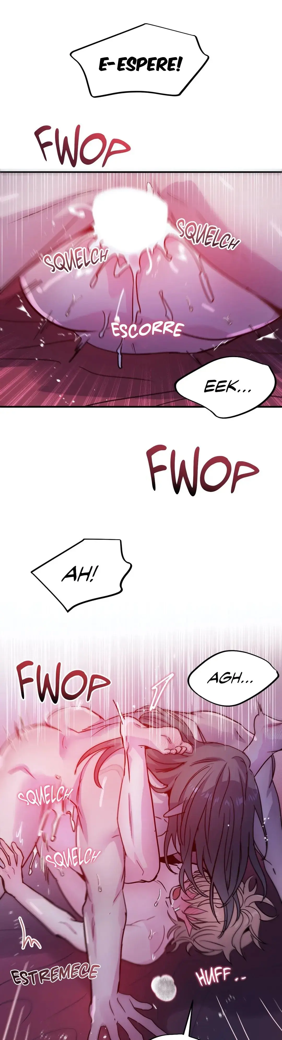 Dark Fall – Capítulo 21 Yaoi – Página 11