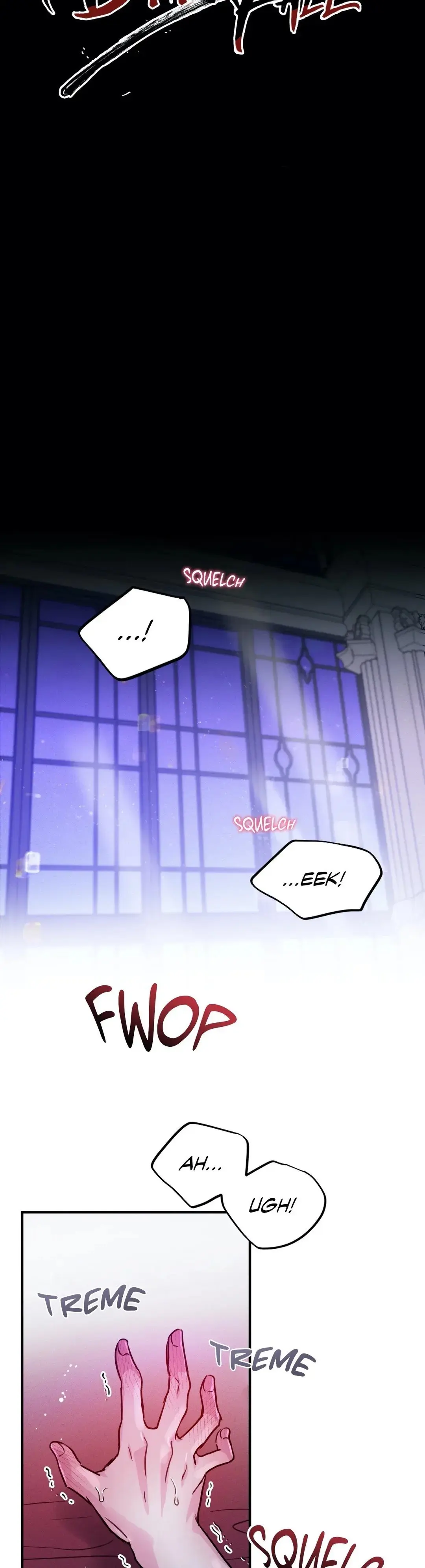 Dark Fall – Capítulo 21 Yaoi – Página 13