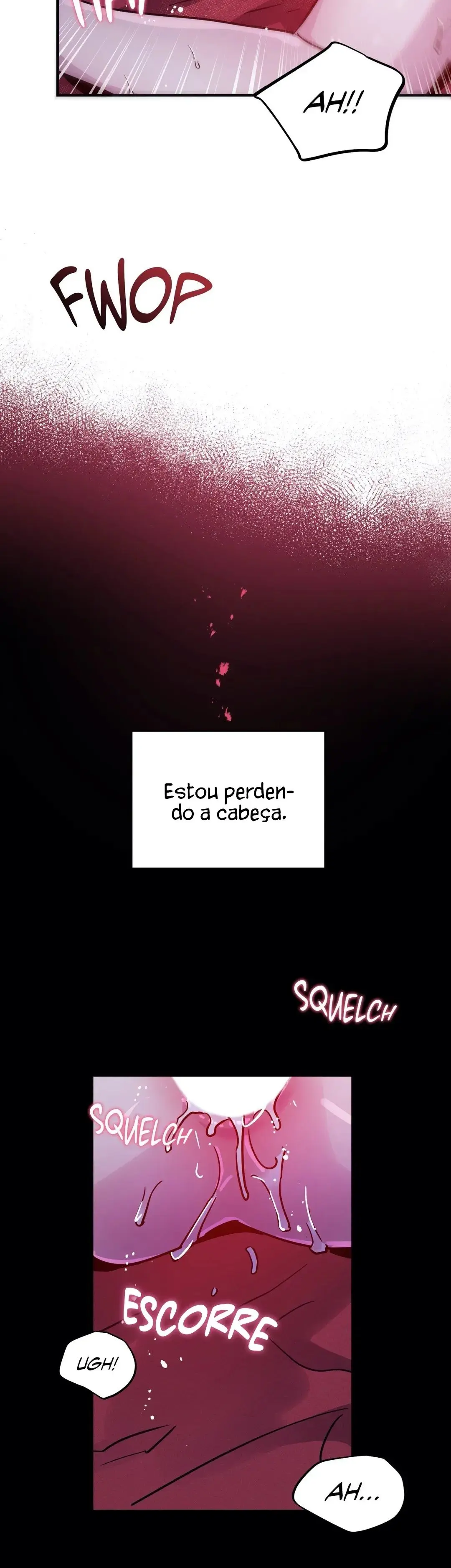 Dark Fall – Capítulo 21 Yaoi – Página 20