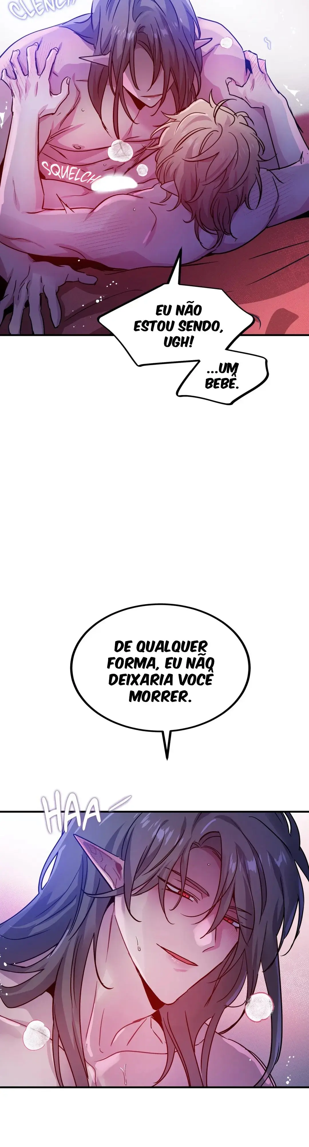 Dark Fall – Capítulo 21 Yaoi – Página 22