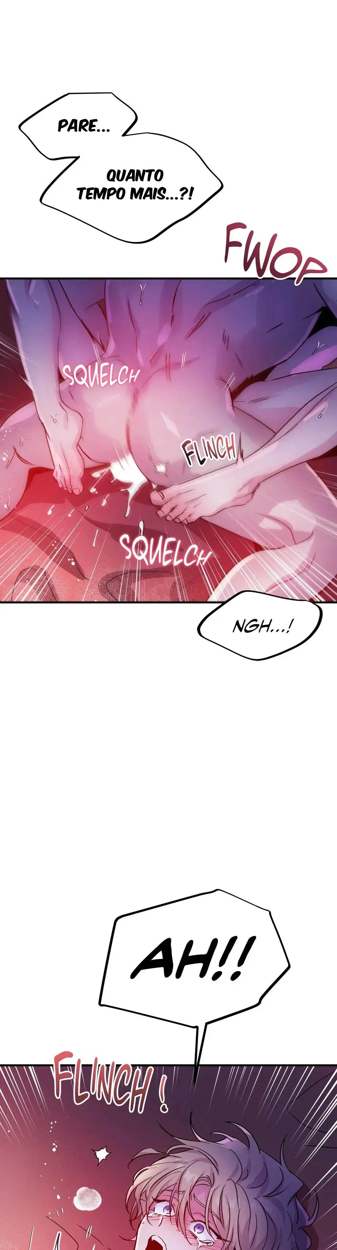 Dark Fall – Capítulo 21 Yaoi – Página 23