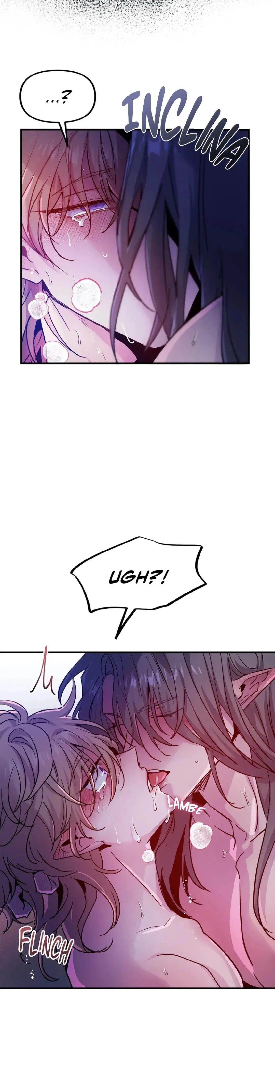 Dark Fall – Capítulo 21 Yaoi – Página 27