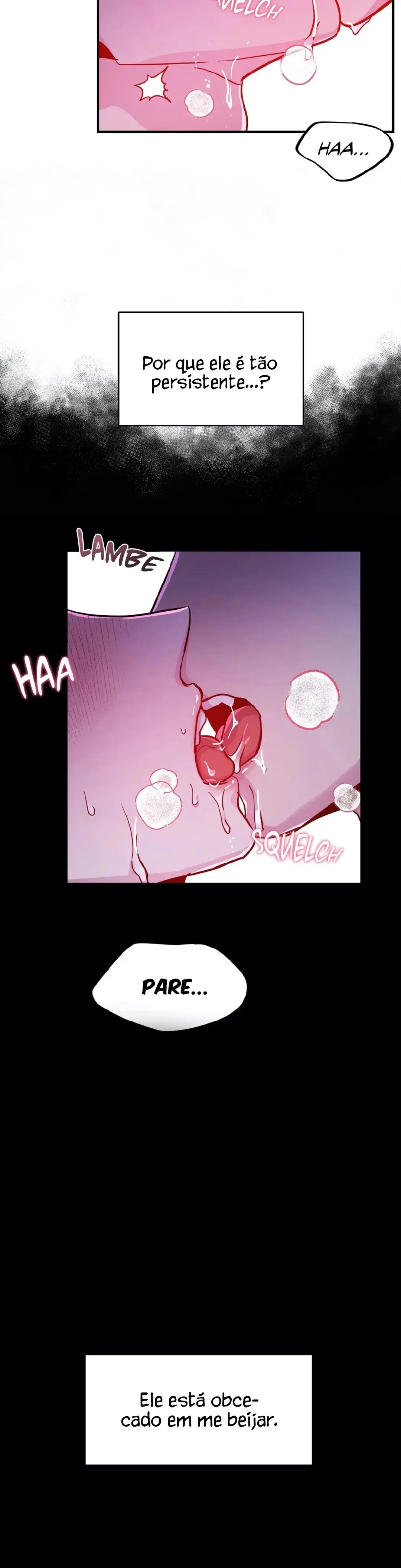 Dark Fall – Capítulo 21 Yaoi – Página 30