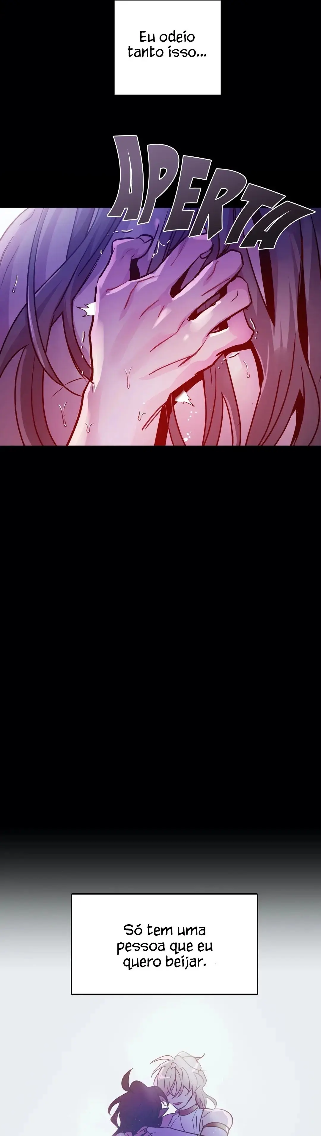 Dark Fall – Capítulo 21 Yaoi – Página 32