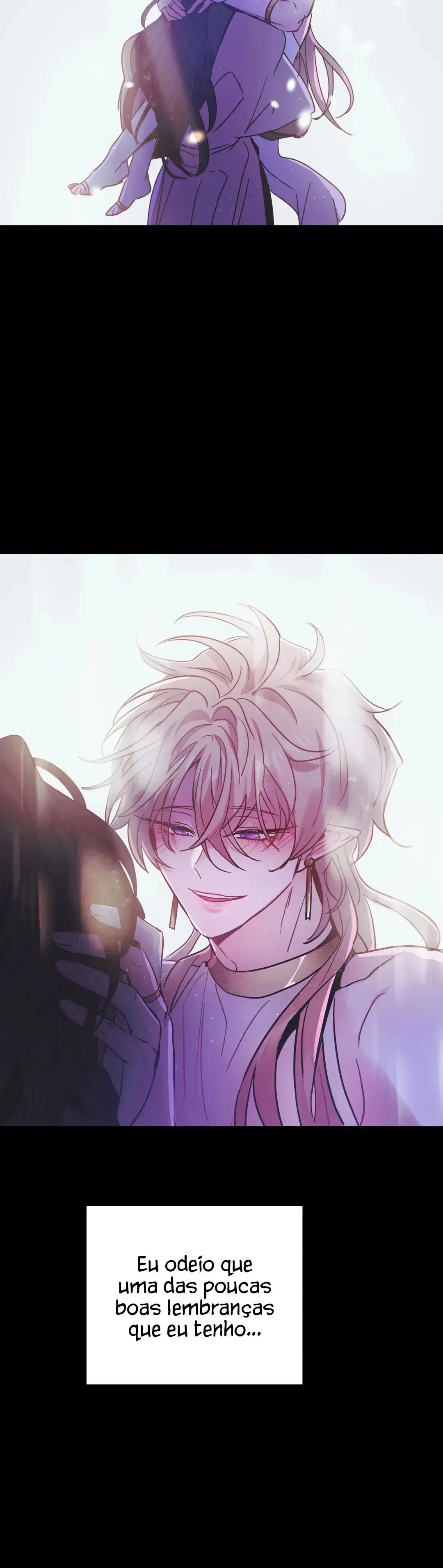 Dark Fall – Capítulo 21 Yaoi – Página 33