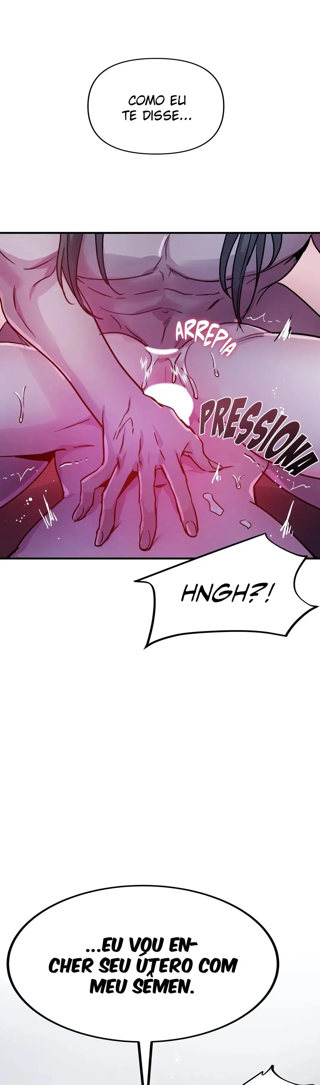 Dark Fall – Capítulo 21 Yaoi – Página 6