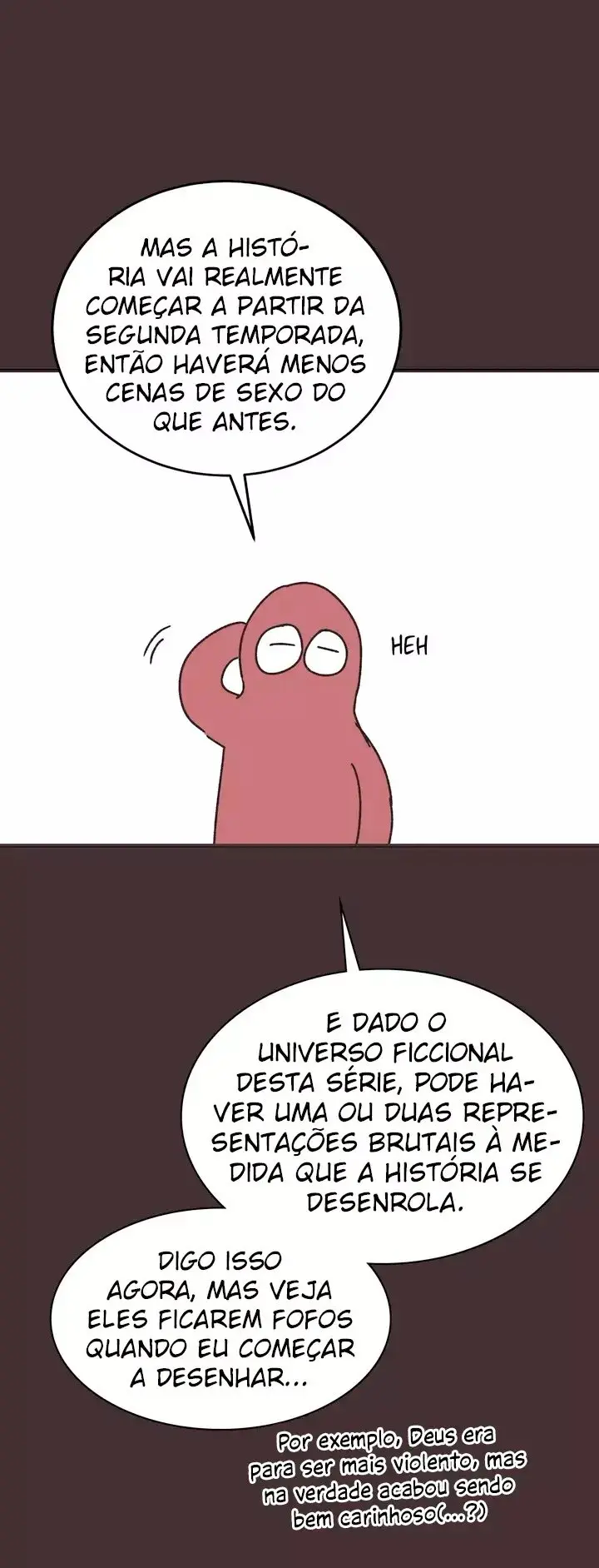 Dark Fall – Capítulo 22-5 Yaoi – Página 5