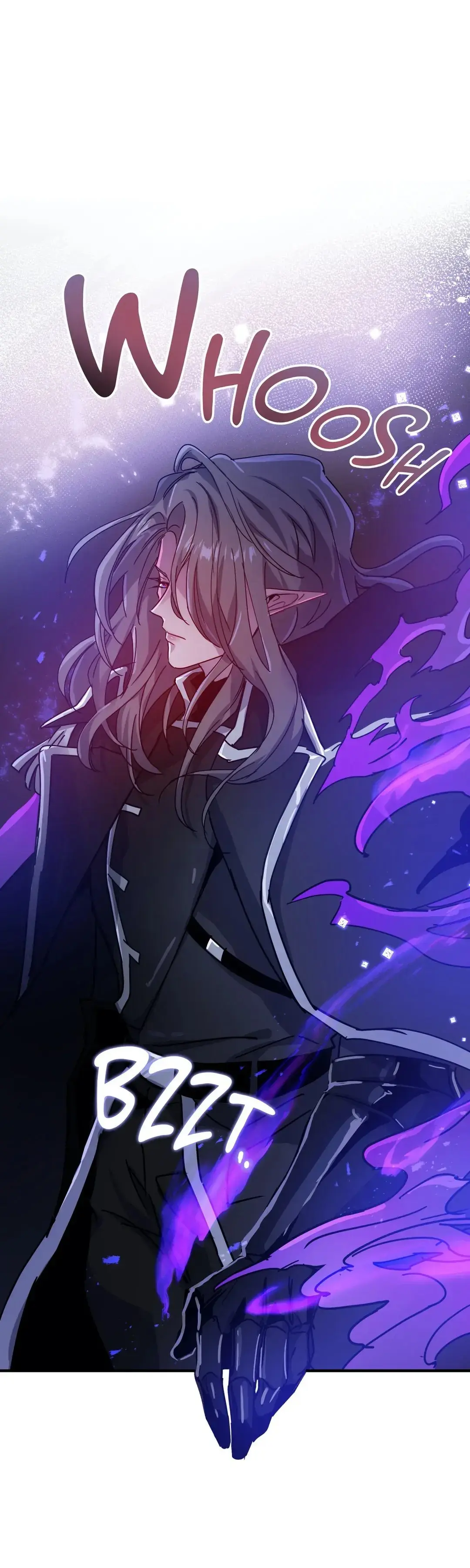 Dark Fall – Capítulo 22 Yaoi – Página 21