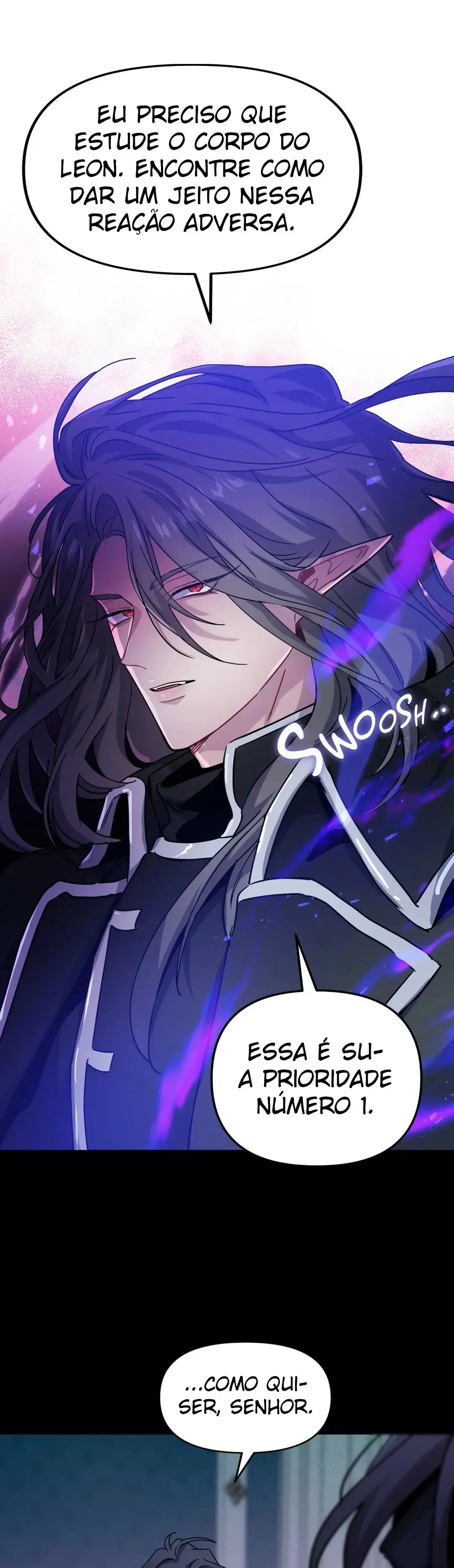 Dark Fall – Capítulo 22 Yaoi – Página 22