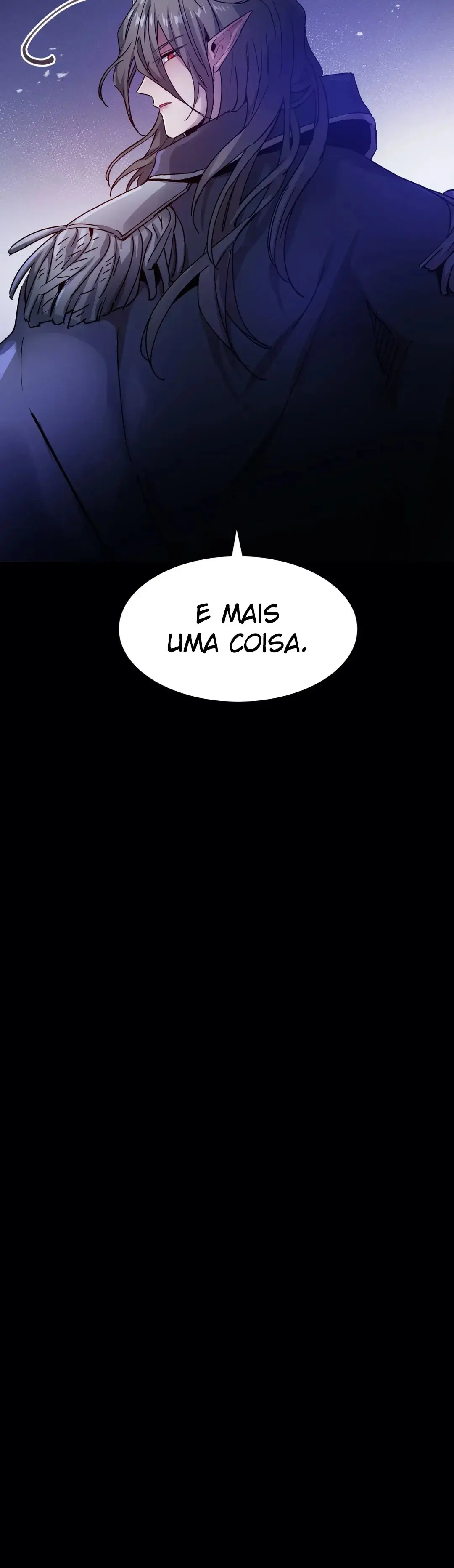 Dark Fall – Capítulo 22 Yaoi – Página 24