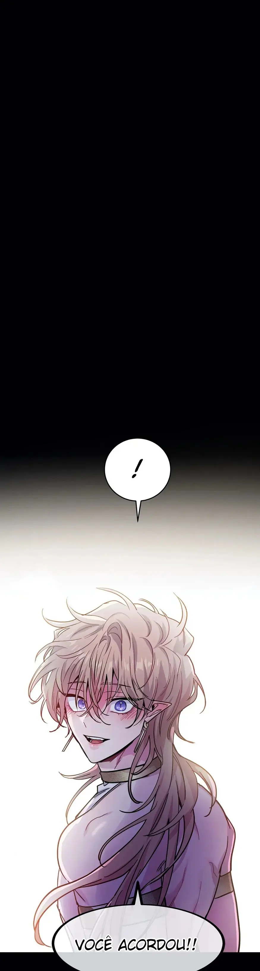 Dark Fall – Capítulo 22 Yaoi – Página 32