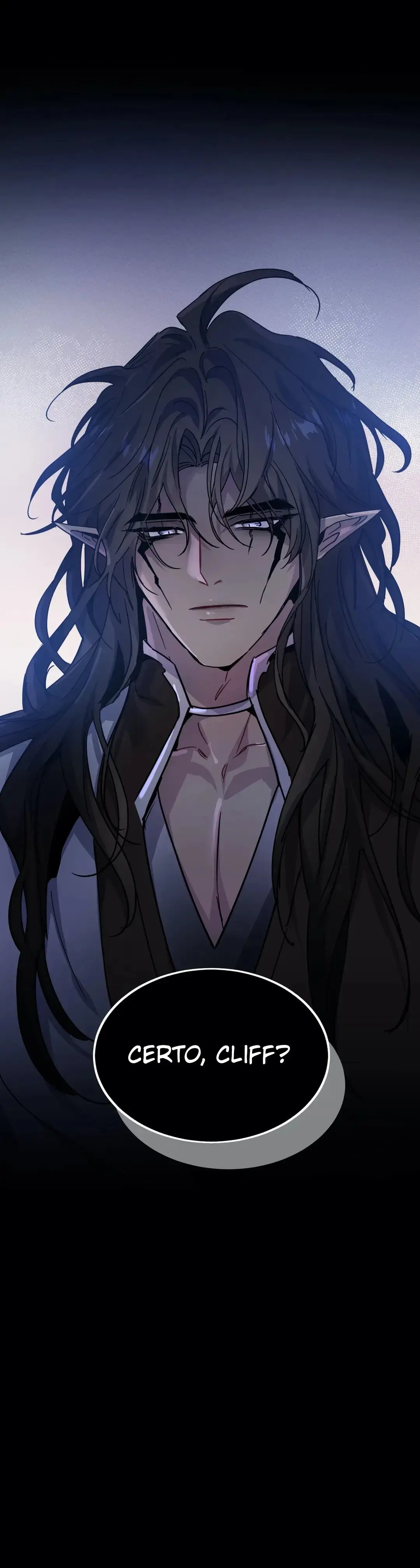 Dark Fall – Capítulo 22 Yaoi – Página 36