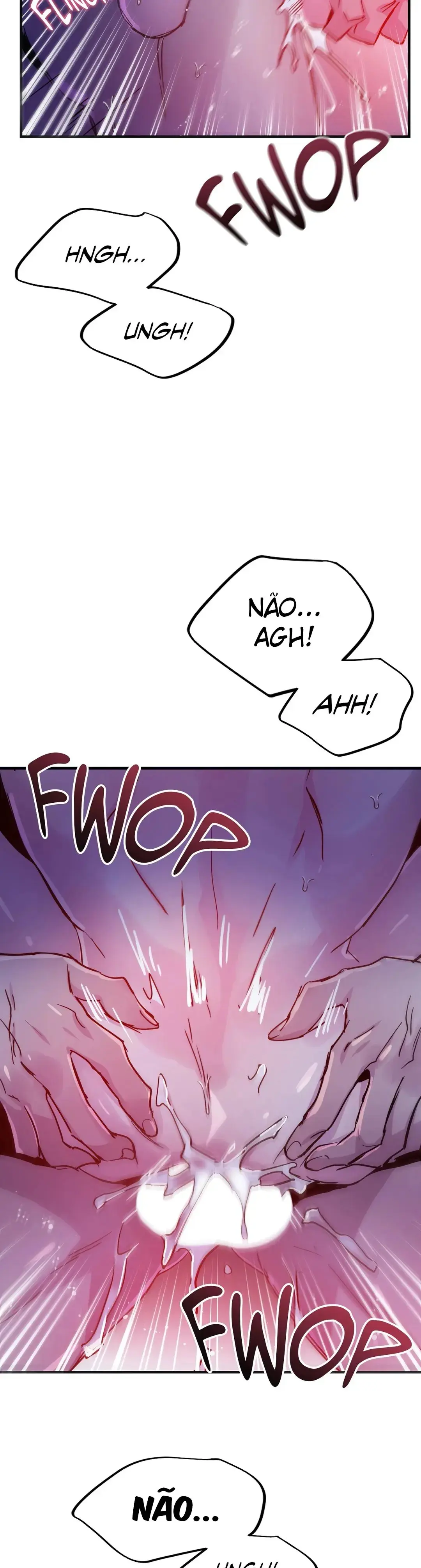 Dark Fall – Capítulo 22 Yaoi – Página 8