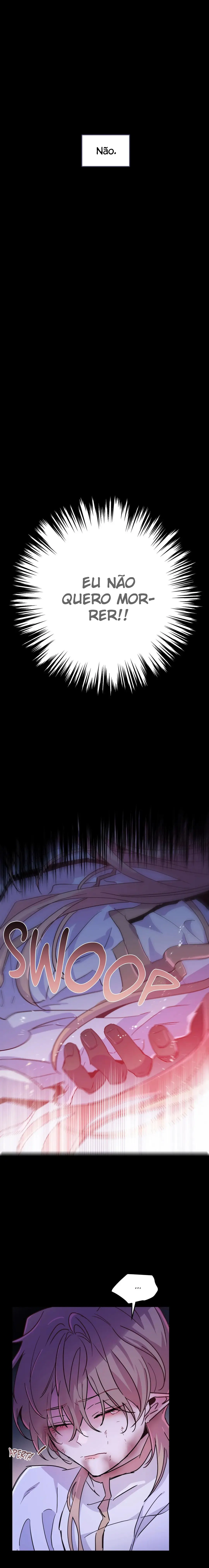 Dark Fall – Capítulo 23 Yaoi – Página 20