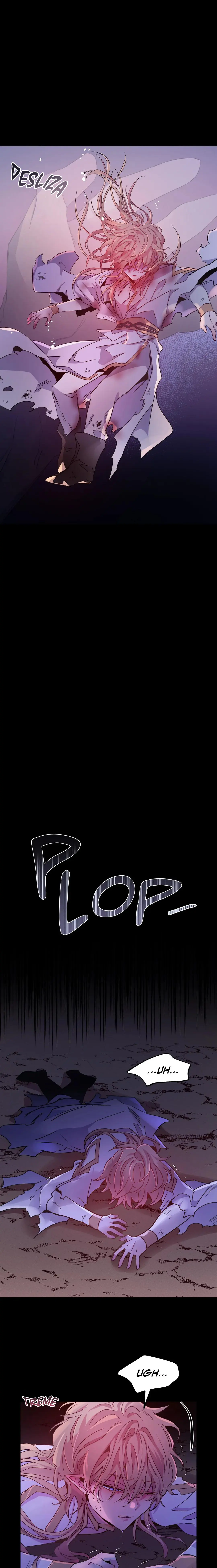 Dark Fall – Capítulo 23 Yaoi – Página 9