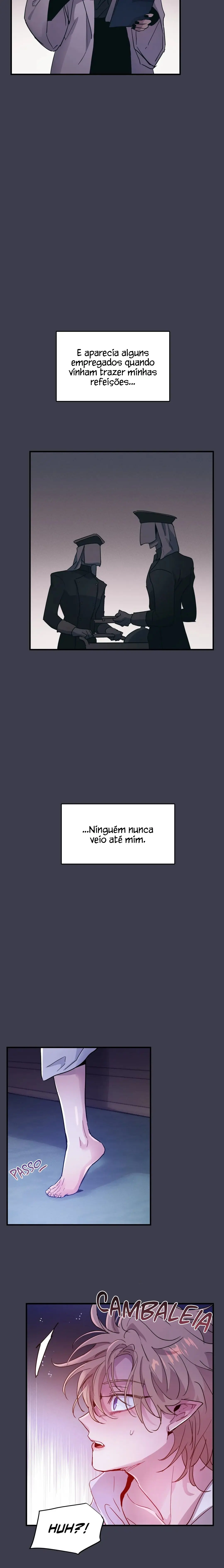 Dark Fall – Capítulo 24 Yaoi – Página 10