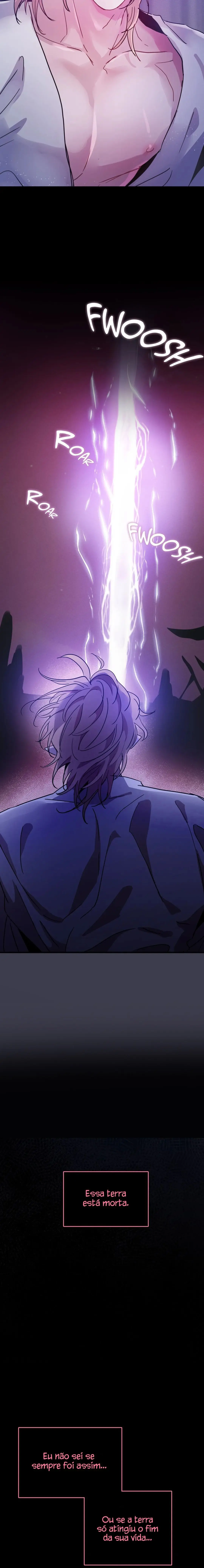 Dark Fall – Capítulo 24 Yaoi – Página 13