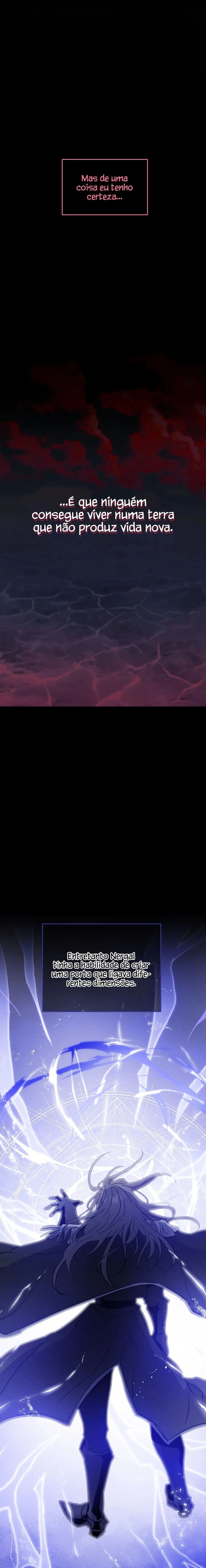 Dark Fall – Capítulo 24 Yaoi – Página 14