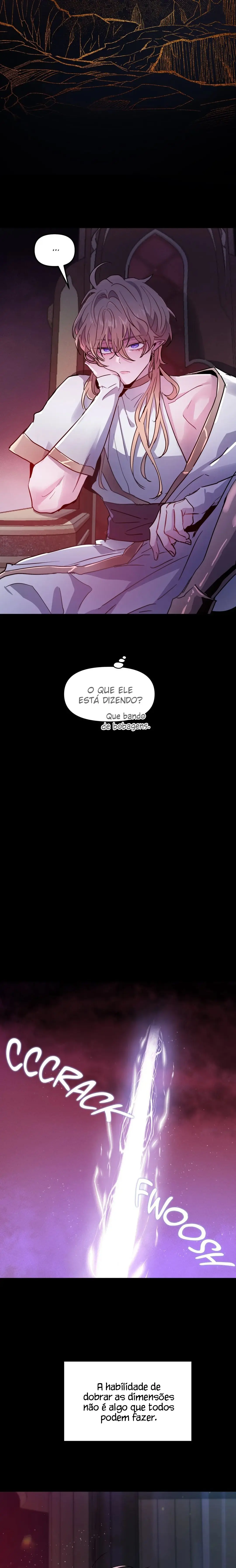 Dark Fall – Capítulo 24 Yaoi – Página 18