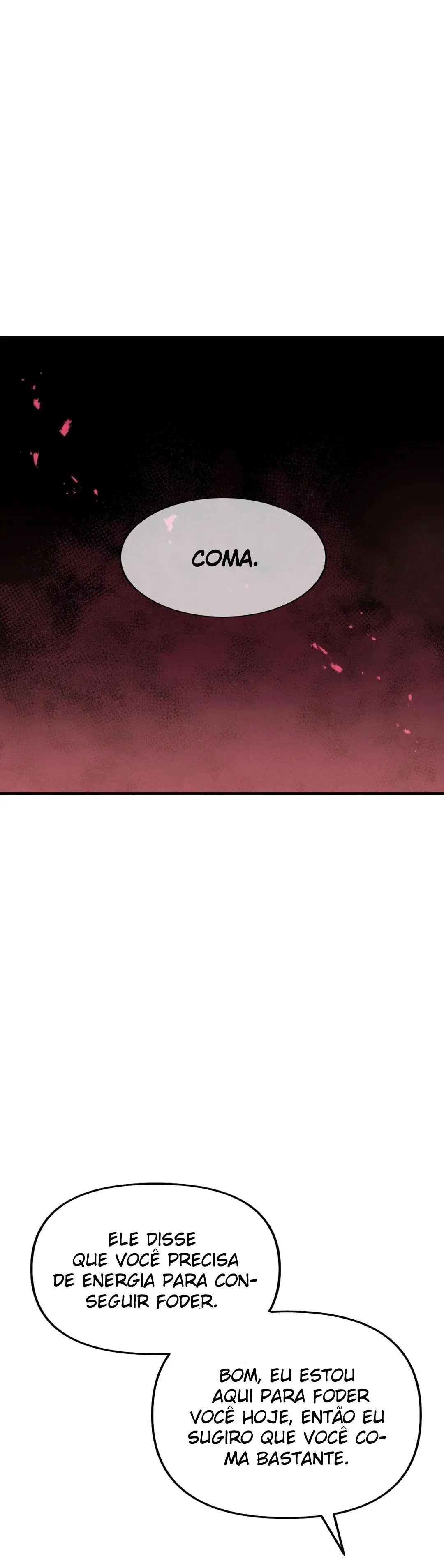 Dark Fall – Capítulo 25 Yaoi – Página 14