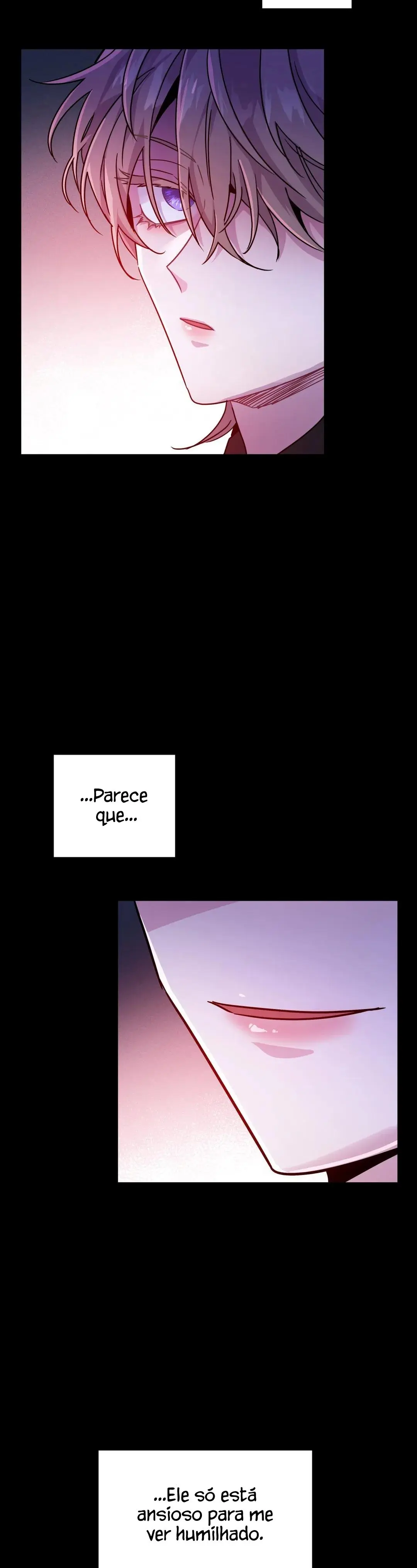 Dark Fall – Capítulo 25 Yaoi – Página 24