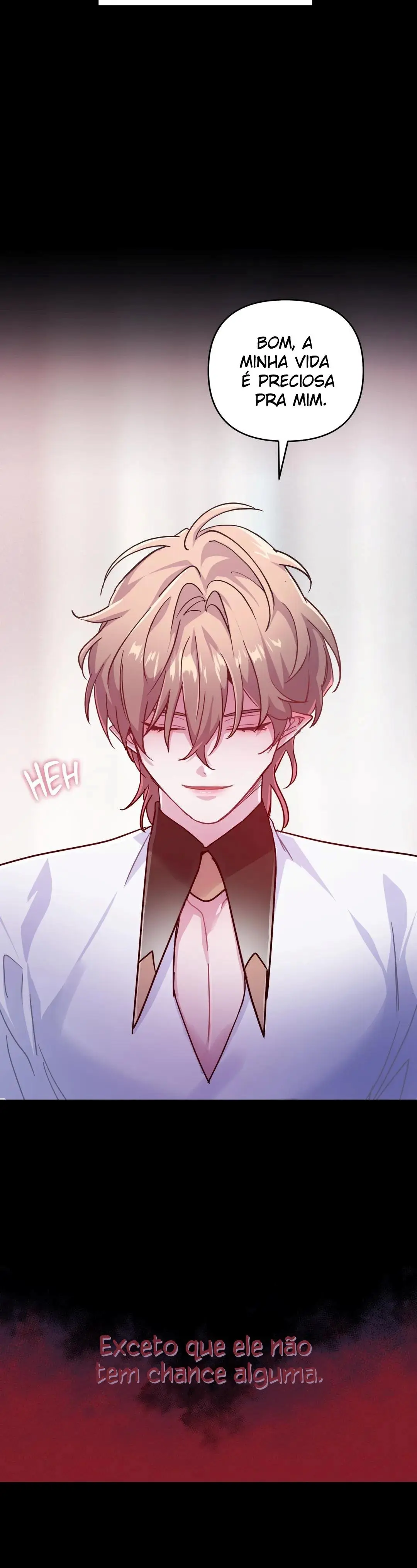 Dark Fall – Capítulo 25 Yaoi – Página 25