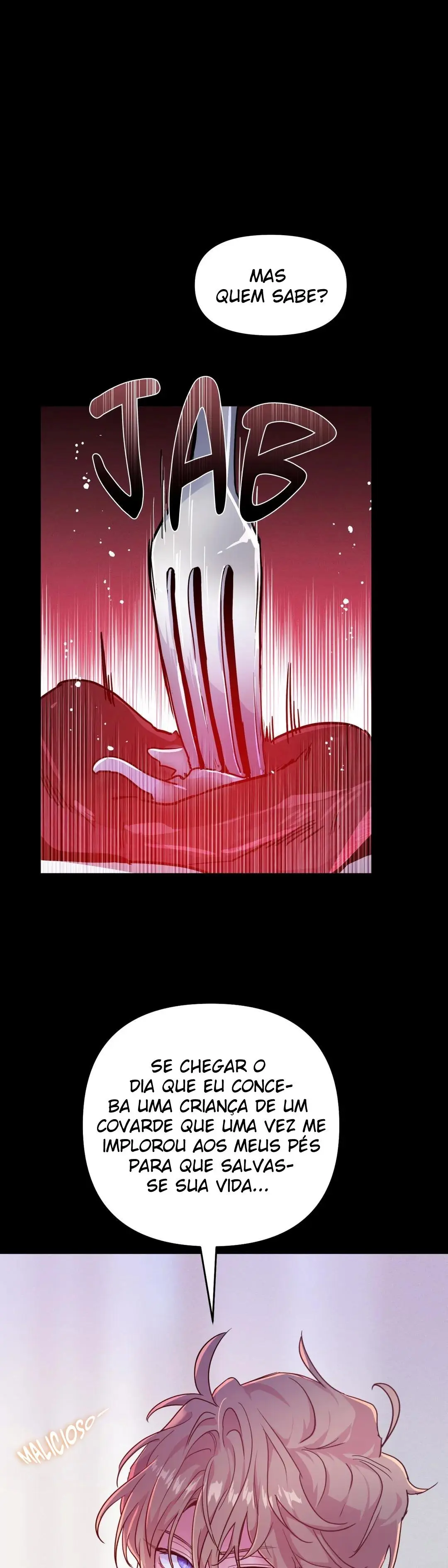 Dark Fall – Capítulo 25 Yaoi – Página 26