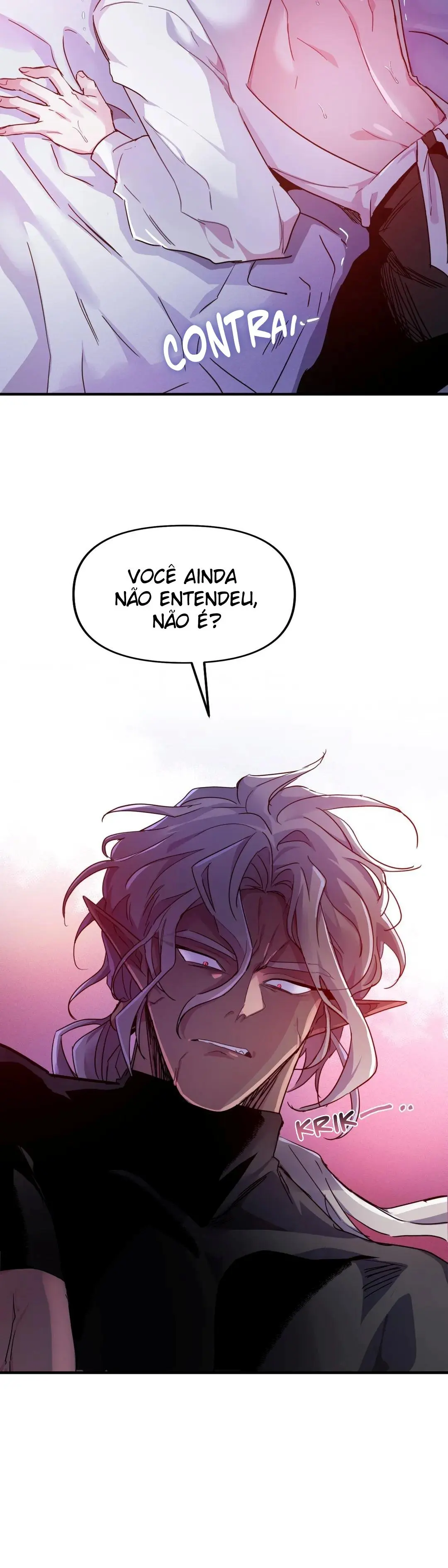 Dark Fall – Capítulo 25 Yaoi – Página 30