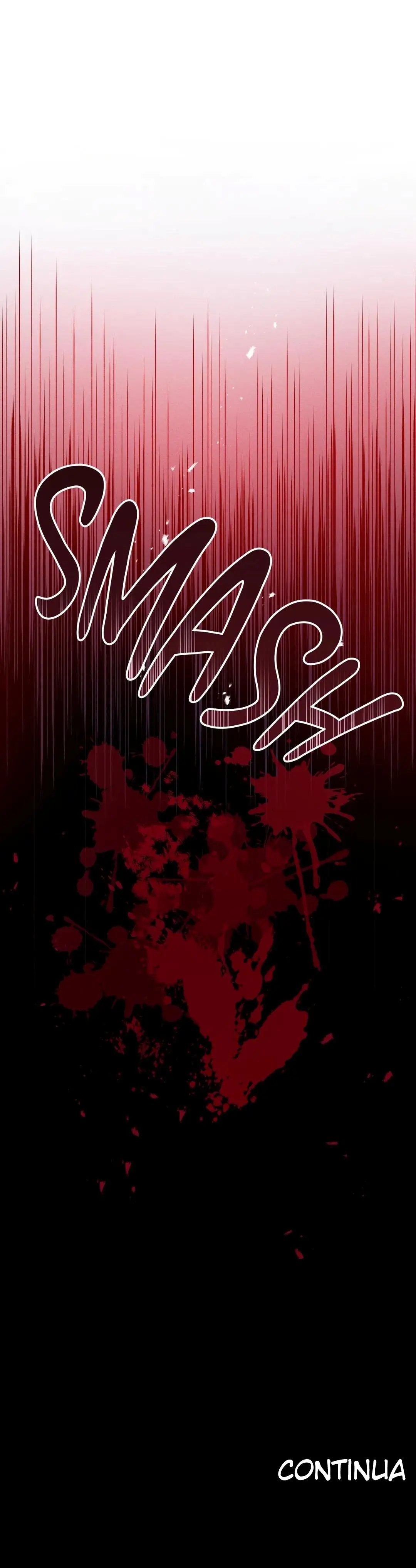 Dark Fall – Capítulo 25 Yaoi – Página 35