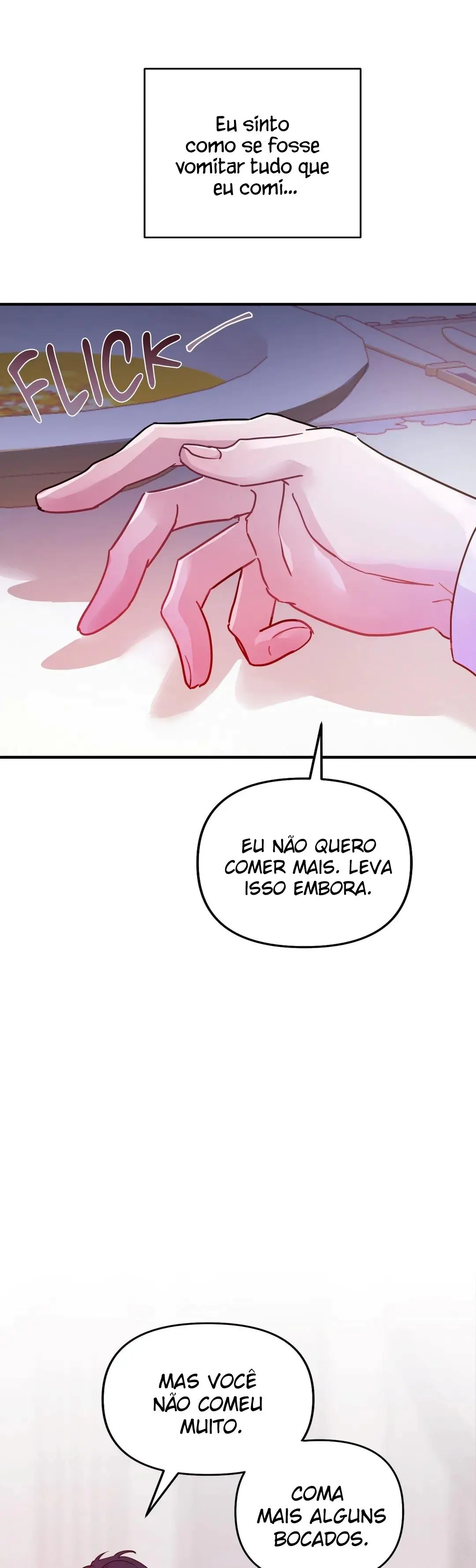 Dark Fall – Capítulo 25 Yaoi – Página 6