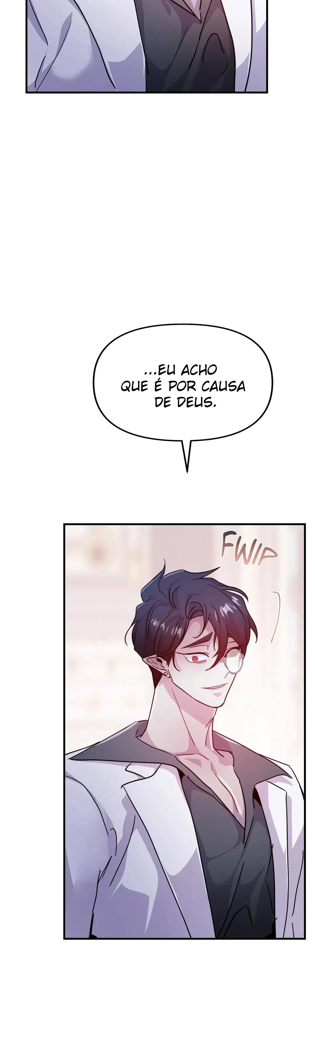 Dark Fall – Capítulo 25 Yaoi – Página 8