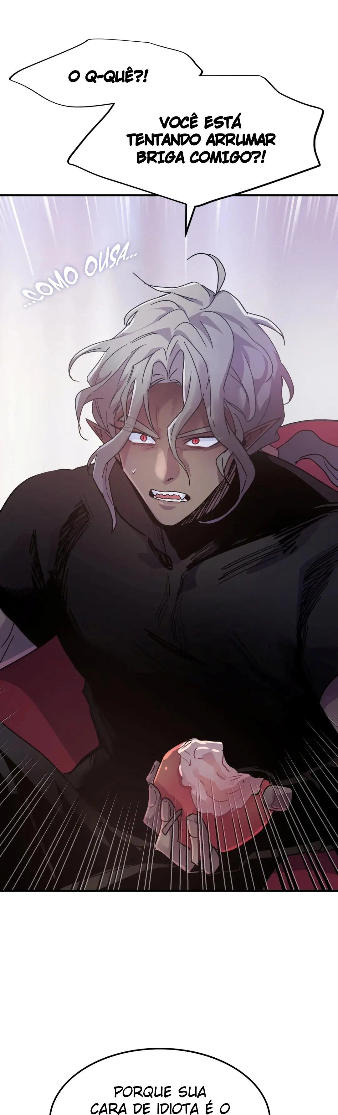 Dark Fall – Capítulo 25 Yaoi – Página 9