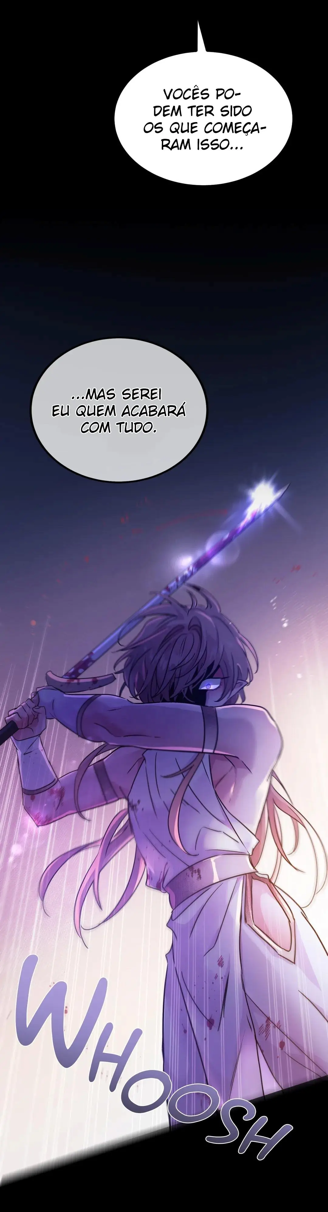 Dark Fall – Capítulo 26 Yaoi – Página 10